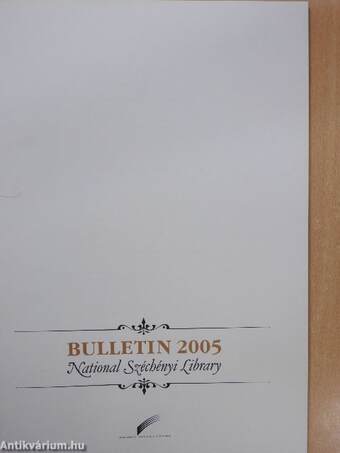 Bulletin 2005