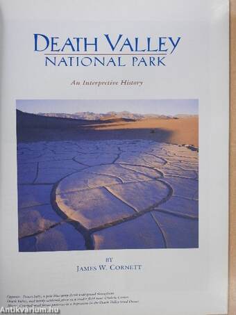 Death Valley National Park