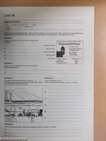 American Streamline - Connections - Workbook B