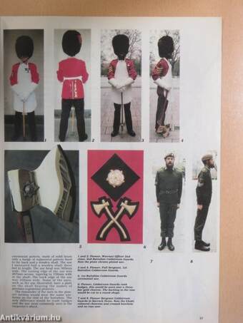 Military Modelling January 1992