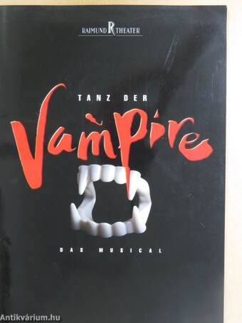 Tanz der Vampire