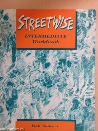 Streetwise - Intermediate - Workbook