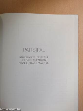 Parsifal