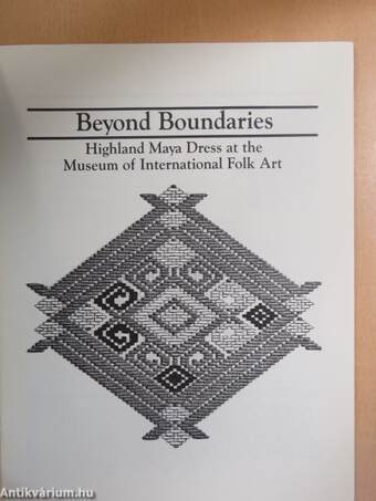 Beyond Boundaries