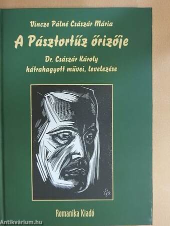 A pásztortűz őrizője