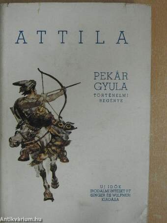 Attila I-II.