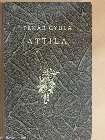 Attila I-II.