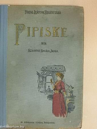 Pipiske