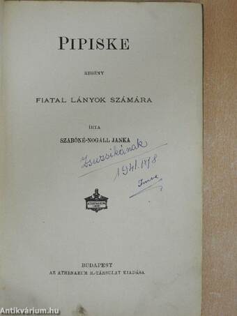 Pipiske