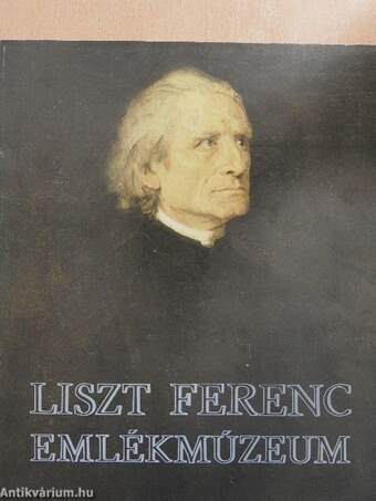 Liszt Ferenc Emlékmúzeum