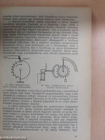 Gyengeáramú elektrotechnika I.