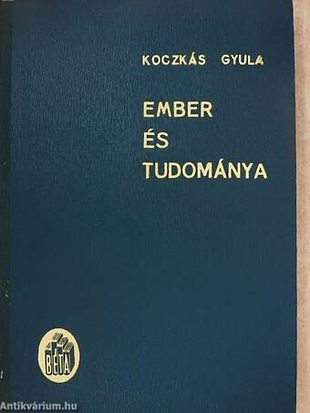 Ember és tudománya