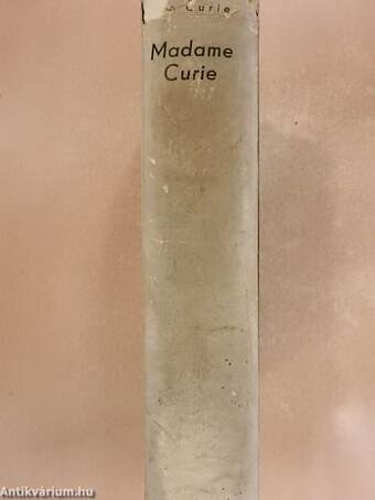 Madame Curie