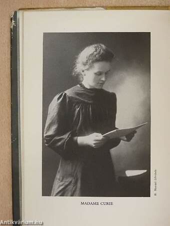 Madame Curie