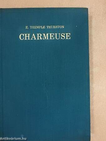 Charmeuse