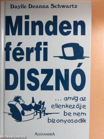 Minden férfi disznó