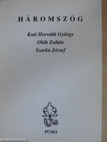 Háromszög