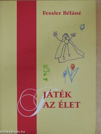 Játék az élet