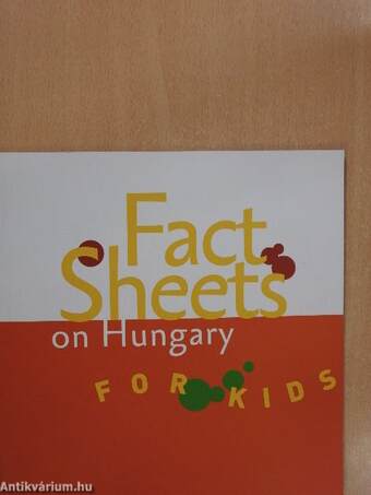 Fact Sheets On Hungary For Kids