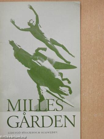 Millesgarden