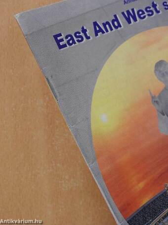 East and West Series January 2010