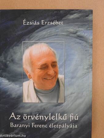 Az örvénylelkű fiú