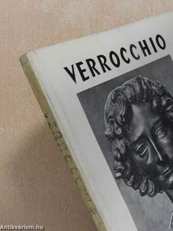 Verrocchio