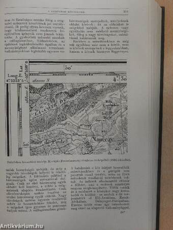 Természettudományi Közlöny 1938. január-december/Pótfüzetek a Természettudományi Közlönyhöz 1938. január-december