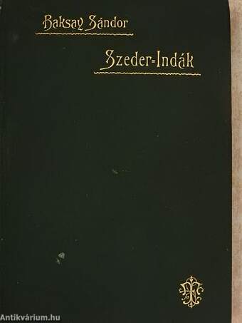 Szeder-indák