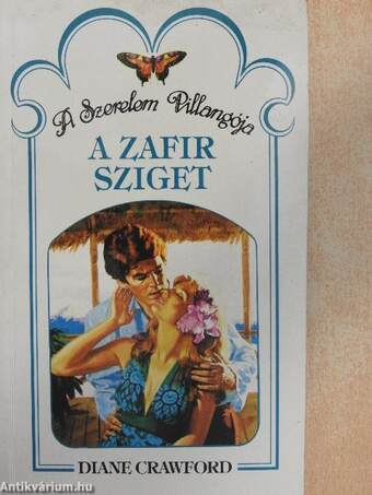 A Zafir sziget