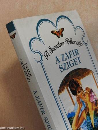 A Zafir sziget