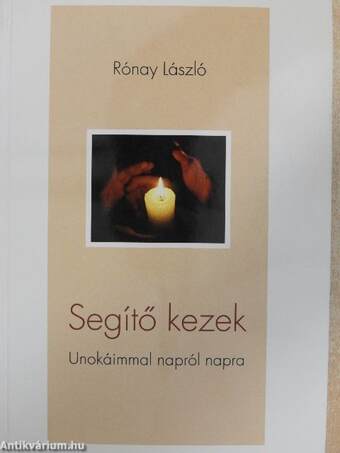 Segítő kezek