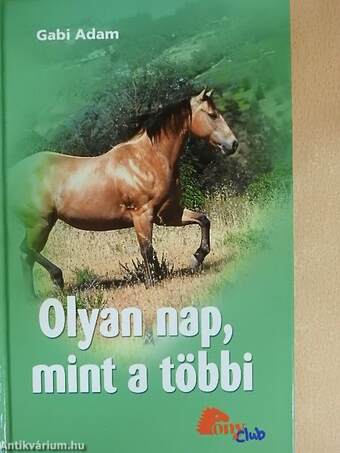 Olyan nap, mint a többi