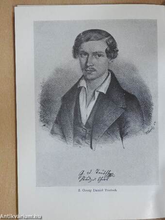 Az erdélyi szászok 1848-1849-ben