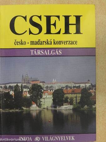 Cseh-magyar társalgás