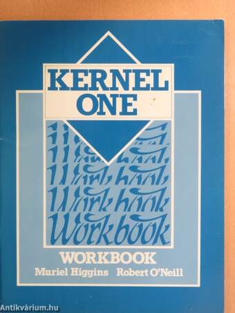 Kernel One - Workbook