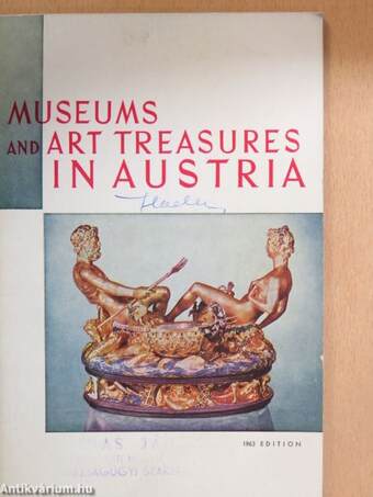 Museums and art treasures in Austria