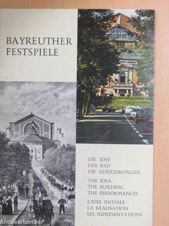 Bayreuther Festspiele