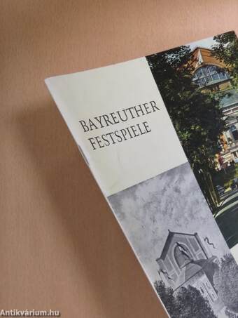 Bayreuther Festspiele