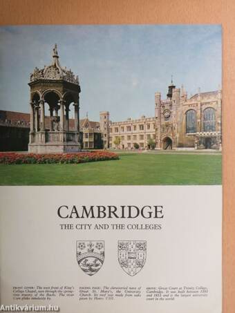 Cambridge