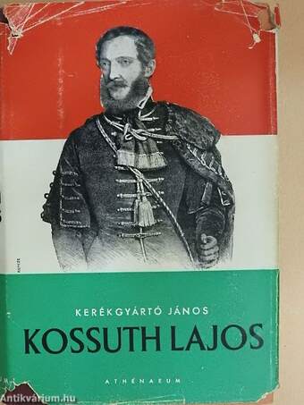 Kossuth Lajos