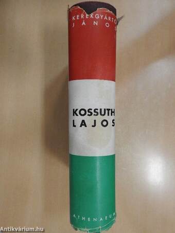 Kossuth Lajos