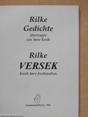 Versek