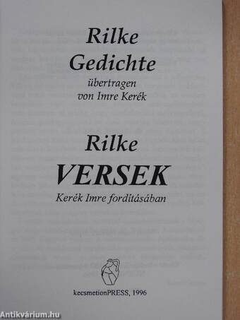 Versek