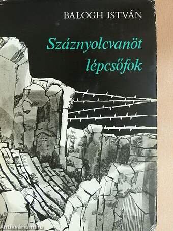 Száznyolcvanöt lépcsőfok