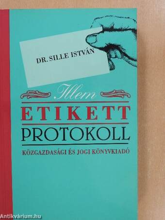 Illem, etikett, protokoll