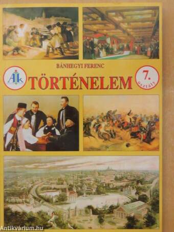 Történelem 7.