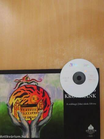 Képes krónikánk - CD-vel