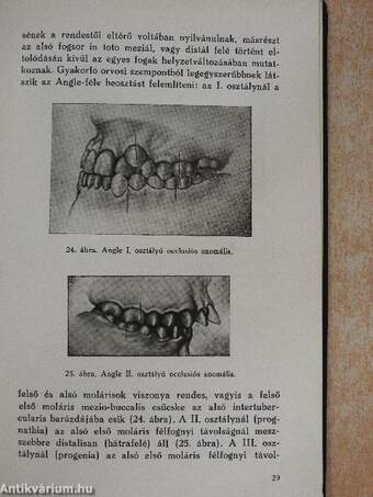 A gyakorló orvos stomatológiája