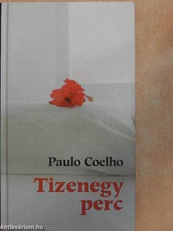 Tizenegy perc